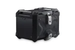 SW-Motech TRAX ADV Top Case System Suzuki V-Strom 800/800DE