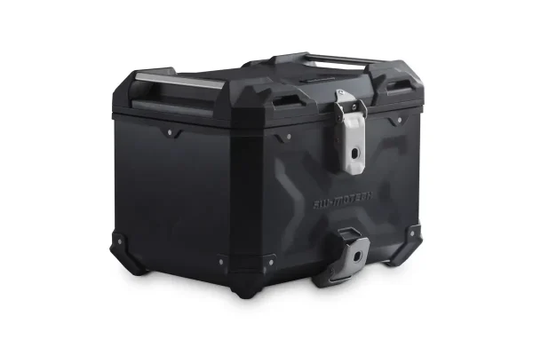 SW-Motech TRAX ADV Top Case System Suzuki V-Strom 800/800DE