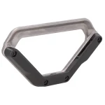 SW-Motech V-LOC Side Carrier Kit for Legend Gear/WP Side Bags