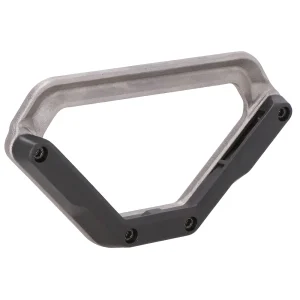 SW-Motech V-LOC Side Carrier Kit for Legend Gear/WP Side Bags