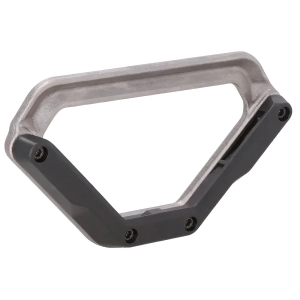 SW-Motech V-LOC Side Carrier Kit for Legend Gear/WP Side Bags