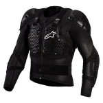 Alpinestars Bionic Action V3 Protector Jacket Black