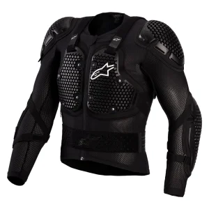 Alpinestars Bionic Action V3 Protector Jacket Black