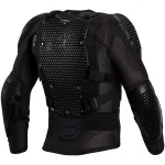 Alpinestars Bionic Action V3 Protector Jacket Black