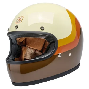 Biltwell Gringo 20th Anniversary Helmet