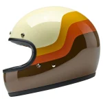 Biltwell Gringo 20th Anniversary Helmet