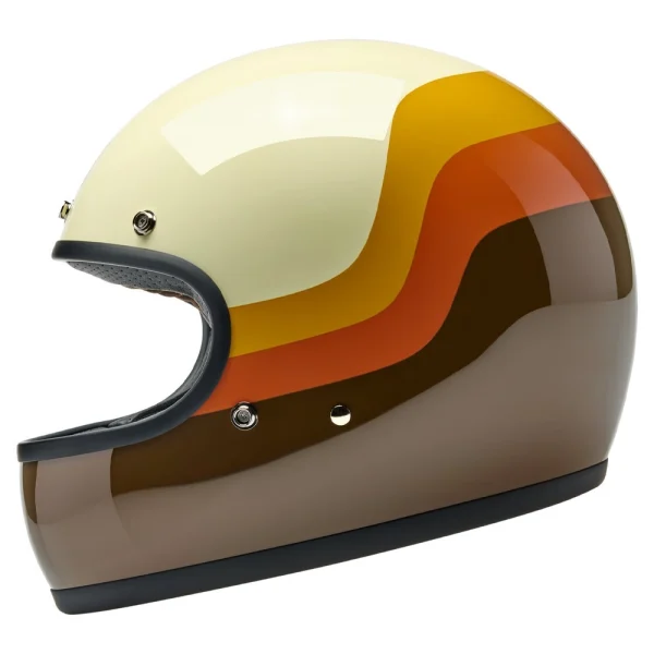 Biltwell Gringo 20th Anniversary Helmet