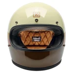 Biltwell Gringo 20th Anniversary Helmet