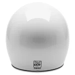 Biltwell Gringo Helmet Gloss White
