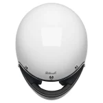 Biltwell Gringo Helmet Gloss White
