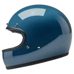 Biltwell Gringo Helmet Greystone