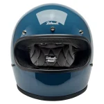 Biltwell Gringo Helmet Greystone