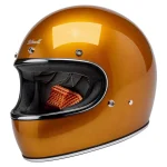 Biltwell Gringo Helmet Metallic Sunburst