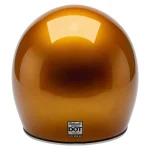 Biltwell Gringo Helmet Metallic Sunburst