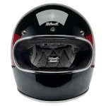 Biltwell Gringo RWB Raceflow Helmet Black