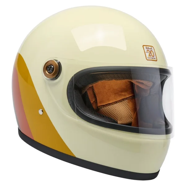 Biltwell Gringo S 20th Anniversary Helmet