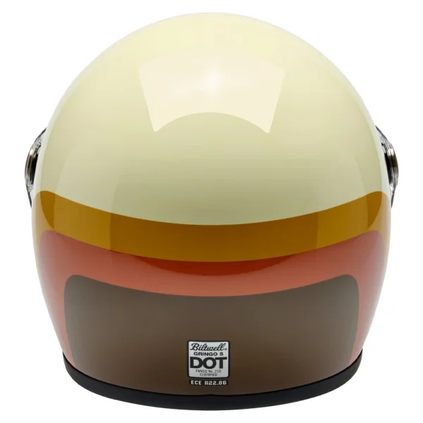 Biltwell Gringo S 20th Anniversary Helmet