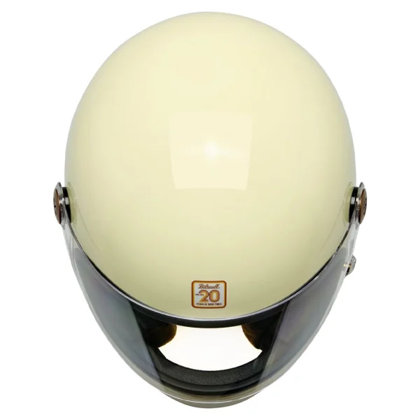 Biltwell Gringo S 20th Anniversary Helmet