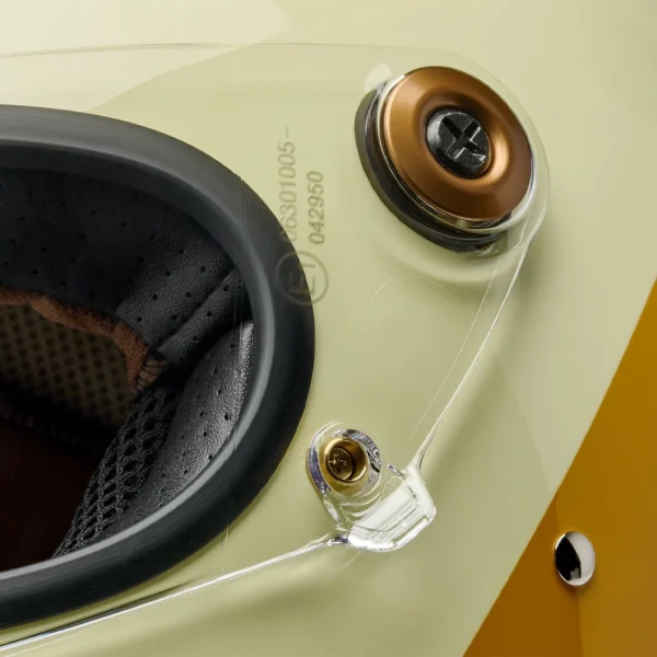 Biltwell Gringo S 20th Anniversary Helmet