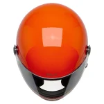 Biltwell Gringo S Helmet Gloss Hazard Orange