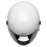 Biltwell Gringo S Helmet Gloss RWB