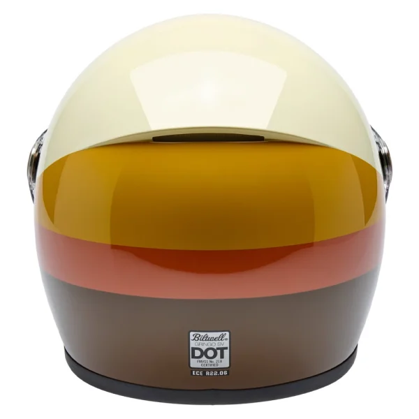 Biltwell Gringo SV Helmet 20th Anniversary