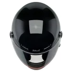 Biltwell Gringo SV Helmet Intersection B/O/G