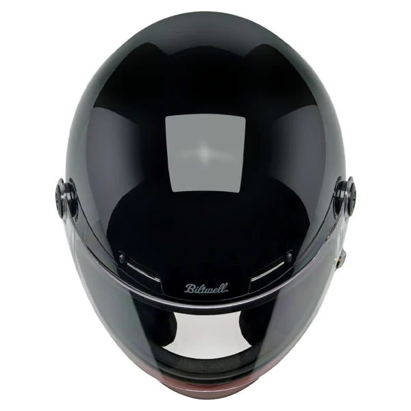Biltwell Gringo SV Helmet Intersection B/O/G