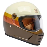 Biltwell Lane Splitter 20th Anniversary Helmet