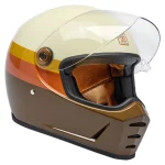 Biltwell Lane Splitter 20th Anniversary Helmet