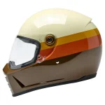 Biltwell Lane Splitter 20th Anniversary Helmet