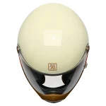 Biltwell Lane Splitter 20th Anniversary Helmet
