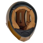 Biltwell Lane Splitter 20th Anniversary Helmet