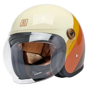Biltwell Tahoe 20th Anniversary Helmet