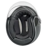 Biltwell Tahoe Helmet Metallic Sierra Green