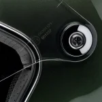 Biltwell Tahoe Helmet Metallic Sierra Green
