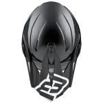 Bogotto H337 MX Helmet Black
