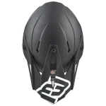 Bogotto H337 MX Helmet Matte Black