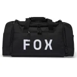 FOX 180 Duffle Gear Bag 40L Black
