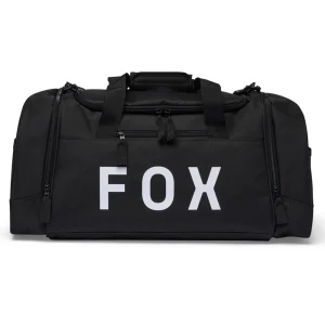 FOX 180 Duffle Gear Bag 40L Black