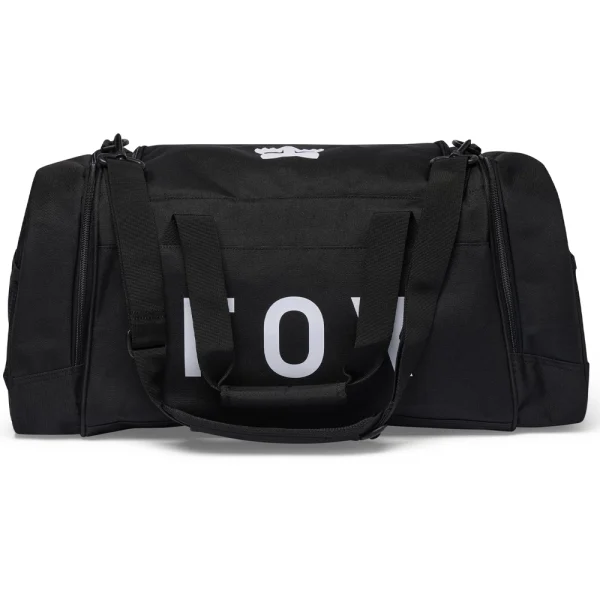FOX 180 Duffle Gear Bag 40L Black