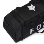 FOX 180 Duffle Gear Bag 40L Black