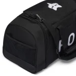 FOX 180 Duffle Gear Bag 40L Black