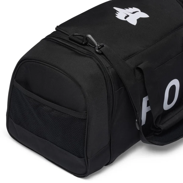 FOX 180 Duffle Gear Bag 40L Black