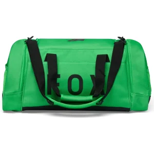 FOX 180 Duffle Gear Bag 40L Green, Motoee.com