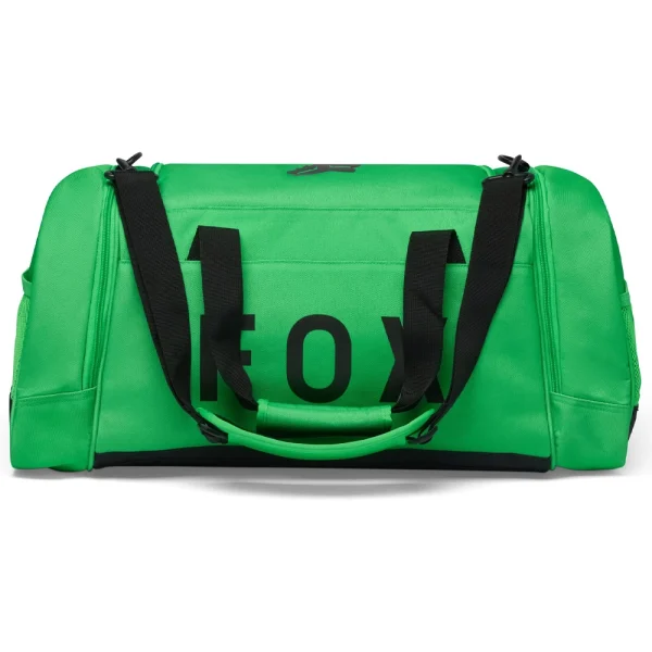 FOX 180 Duffle Gear Bag 40L Green
