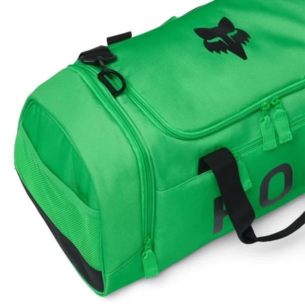 FOX 180 Duffle Gear Bag 40L Green
