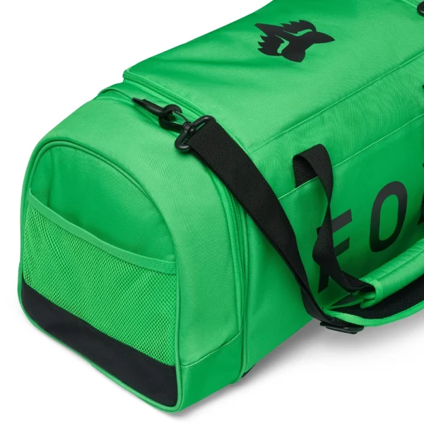 FOX 180 Duffle Gear Bag 40L Green