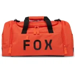 FOX 180 Duffle Gear Bag 40L Orange