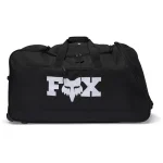 FOX 180 Roller Gear Bag 150L Black